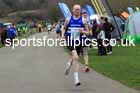 Senior and Veteran Men in the 2024 NECAA Road Relays Champs., Hetton Lyons Country Park, Hetton le Hole, County Durham. Photo: David T. Hewitson/Sports for All Pics
